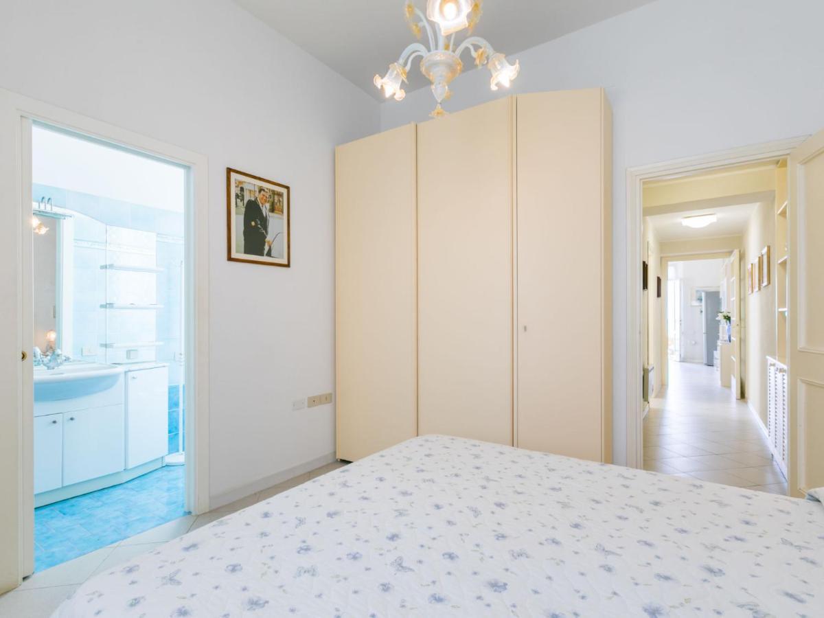 Apartment Ponente N-2 By Interhome Сан-Вінченцо Екстер'єр фото