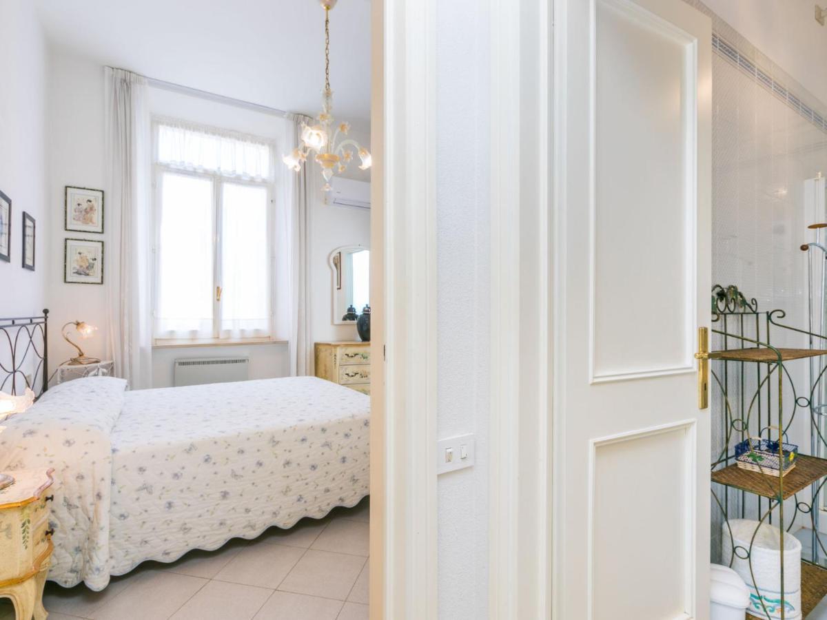 Apartment Ponente N-2 By Interhome Сан-Вінченцо Екстер'єр фото